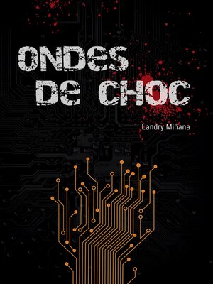 cover image of Ondes de choc